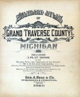 Grand Traverse County 1908 